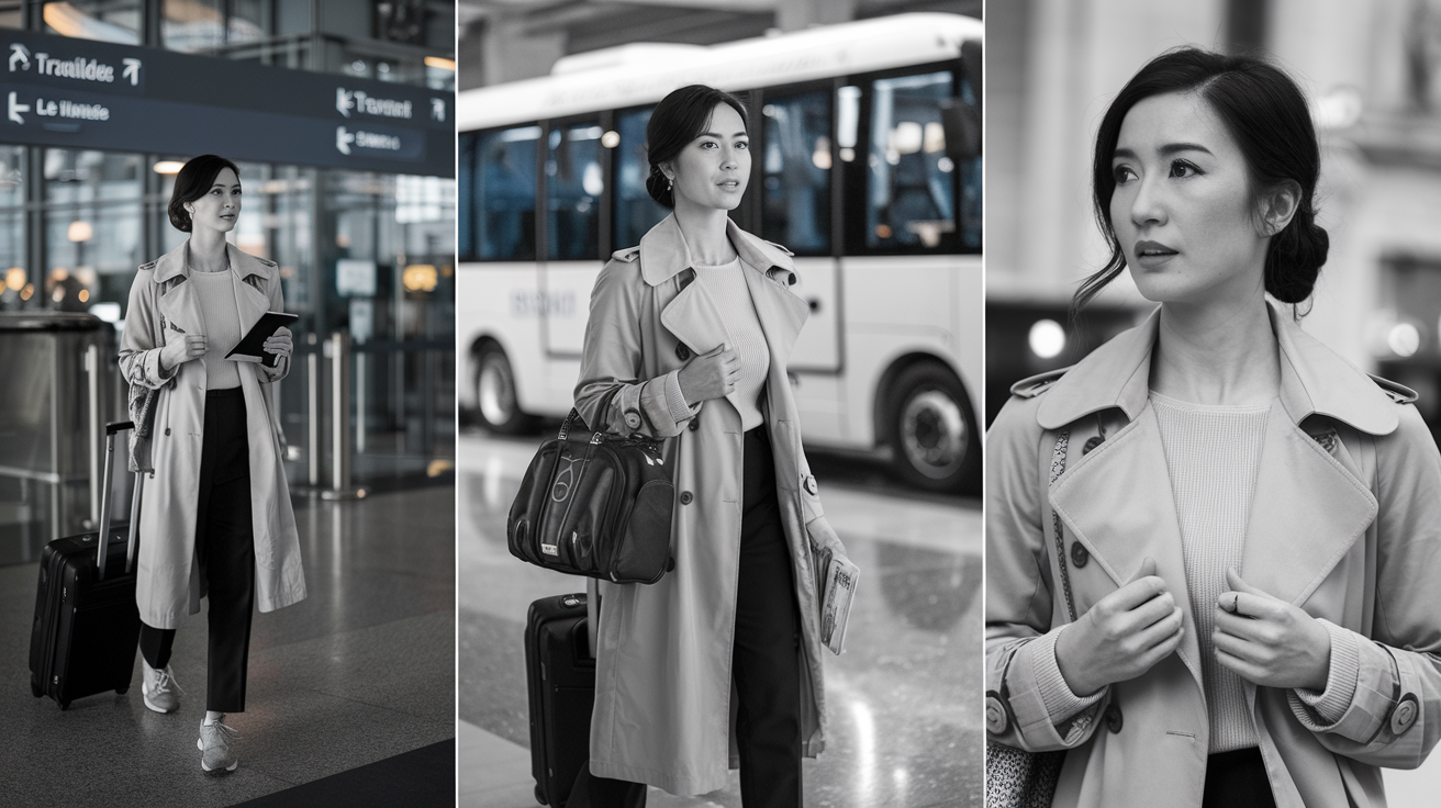 Paris Charles de Gaulle Airport Transfer to Les Invalides: Your Stress-Free Guide